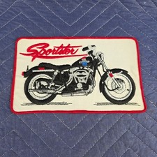 Giacca Moto NOS Large 8 1/2"