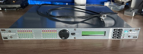 Peavey mediamatrix frame - mediamatrix, x-frame