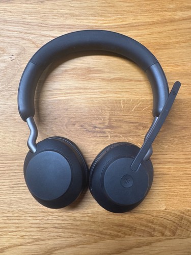 Jabra evolve2 con dock - 65,