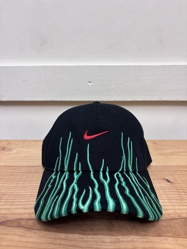Cappello cactus jack nike - jack,