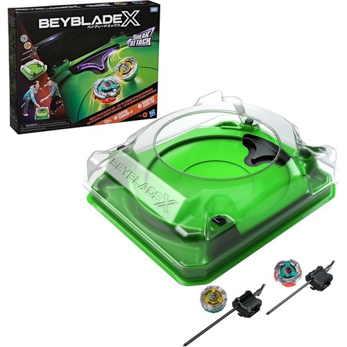 Beyblade sneak attack - beyblade-x,
