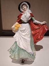 Figurina Royal Doulton Ladies