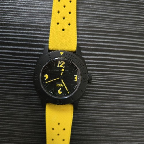 Orologio uomo nivada grenchen - nivada,