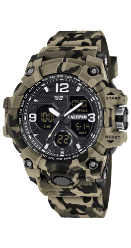 Orologio calypso uomo - orologio,