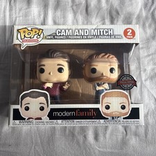 Funko pop modern family - funko,