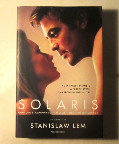 Stanislaw lem solaris - stanislaw, solaris.