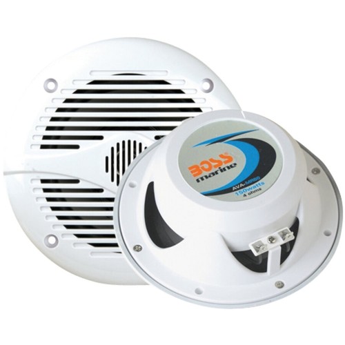 Boss 1241812 mr60w coassiali - boss,