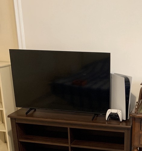 Samsung qe43q60a led - samsung, 43"