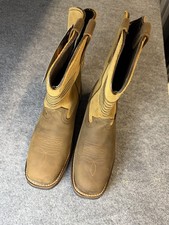Thorogood Waterproof EH SR