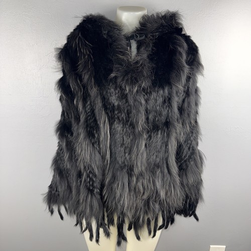 Jayley scialle poncho con - poncho,