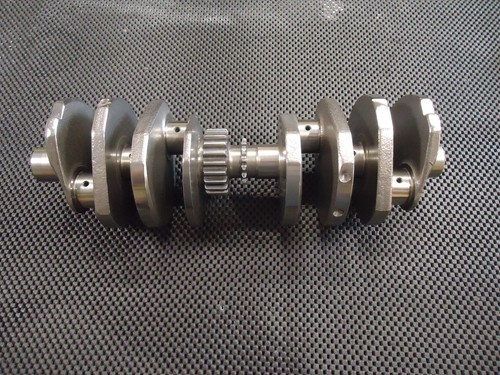 Albero motore yamaha xj550 - motore,