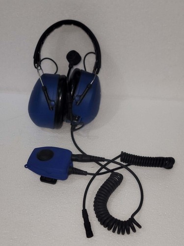 Cuffia peltor mt7h79f 50 - 3m, mt7h79f-50