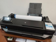 Plotter HP DesignJet T120 -