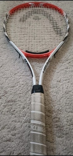Racchetta tennis head ti - da,