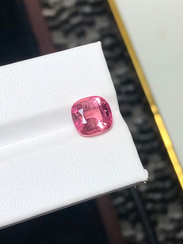 Pietra preziosa tormalina - , rosa