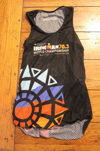 Ironman world champion - champion,