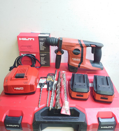 Hilti te6 a36 avr - te6-a36,
