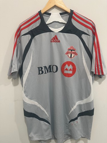 Maglia calcio away - , toronto