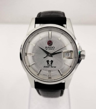 Orologio RADO Golden Horse 658.3832.4 25 Jewels riedizione con cinturino usato