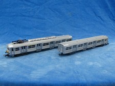 RARE TOP ! TRAIN JOUEF HO