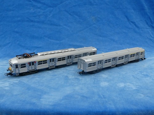 Rare top train jouef - !, ho