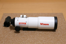 Vixen A62SS rifrattore