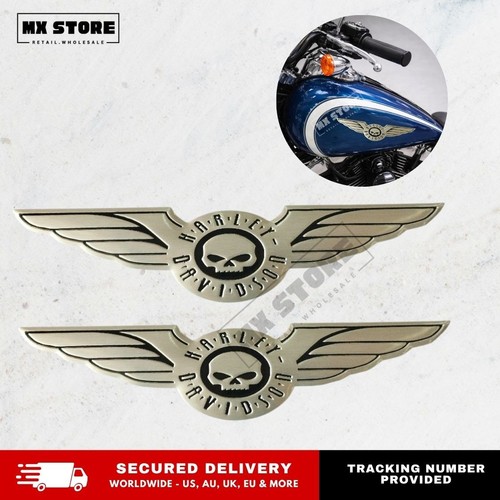 Nuovissimo pezzi harley - nuovissimo, 2