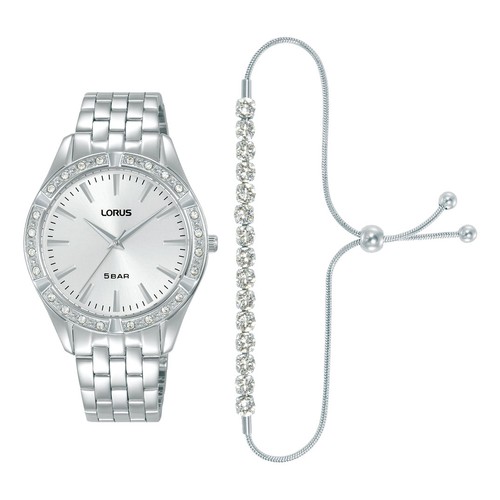 Lorus set orologi - set,