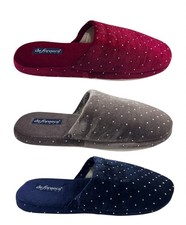 de fonseca pantofole ciabatte