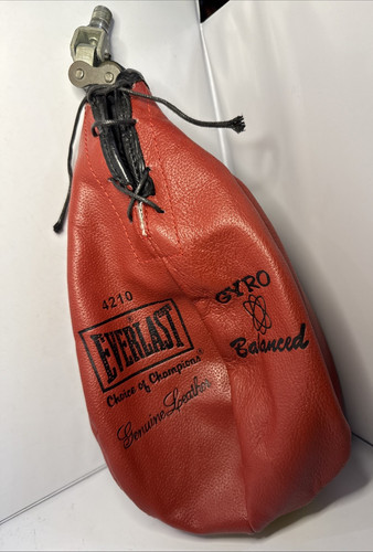 Borsa boxe vintage everlast - borsa,