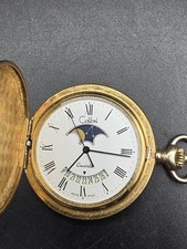 Orologio da tasca vintage