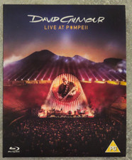 david gilmour - live at