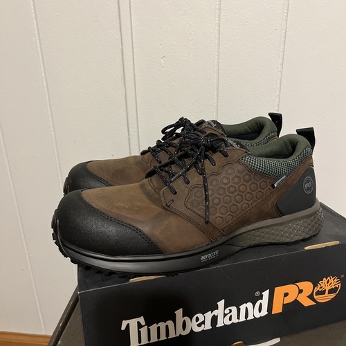 Timberland pro reaxion uomo - timberland,