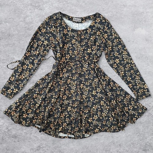 Abito vintage aeropostale - abito,