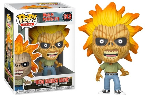 Funko pop rocks - funko,
