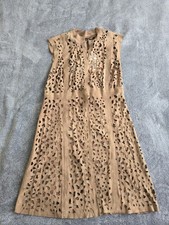 Pianurastudio gilet lungo - gilet, in
