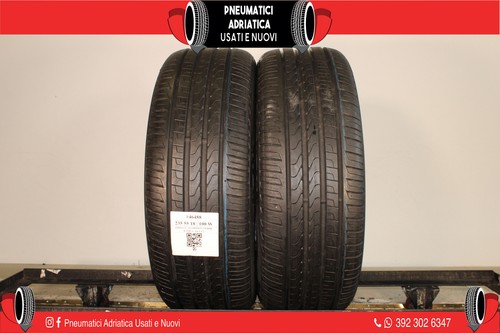 Pneumatici pirelli 235 55 - pirelli, 235/55