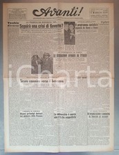 1946 AVANTI! - Discussioni su