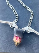 Collana Guns n Roses ispirata