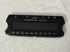 Porsche/Becker CDR220/CDR22