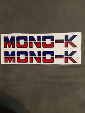 adesivi stickers moto kramer