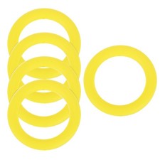 5 Pezzi Anello per Perline in