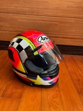 Casco integrale replica Arai