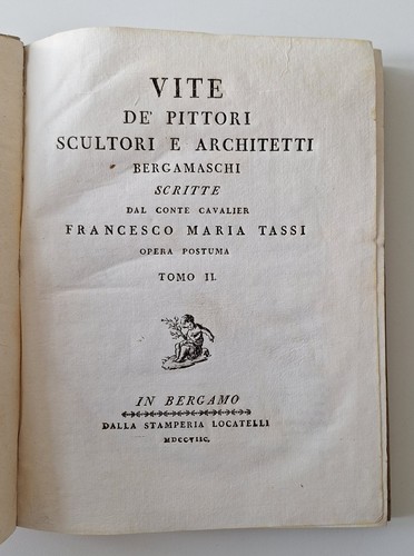 Vite pittori scultori - vite,