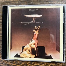 Baby, It's Me by Diana Ross