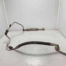 1K0820743AM Tubi clima a/c aria condizionata Audi A3 2.0 103KW BKD 2004