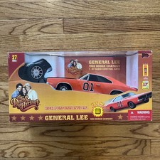 RC2 Dodge Charger Dukes of