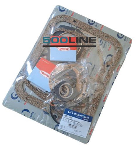 Kit serie guarnizioni - , motore