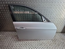 Porta Anteriore Destra M BMW E90 E91 Argento 354
