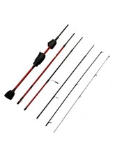 Canna da Pesca Nano Ultra